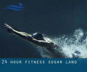 24-Hour Fitness - Sugar Land