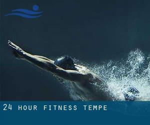 24-Hour Fitness - Tempe