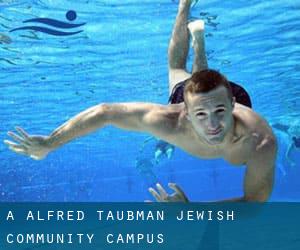 A. Alfred Taubman Jewish Community Campus