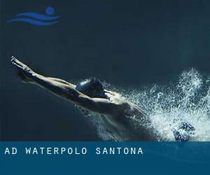 A.D. WATERPOLO SANTOÑA