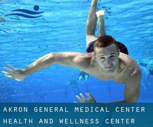 Akron General Medical Center Health and Wellness Center