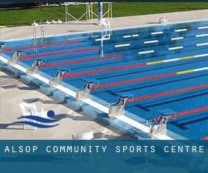 Alsop Community Sports Centre