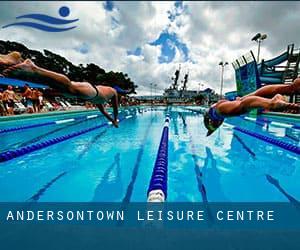 Andersontown Leisure Centre