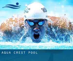 Aqua Crest Pool