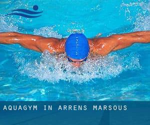 Aquagym in Arrens-Marsous