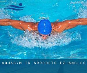 Aquagym in Arrodets-ez-Angles