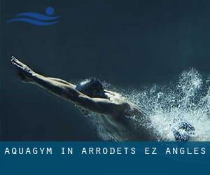 Aquagym in Arrodets-ez-Angles