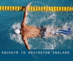 Aquagym in Ashington (England)