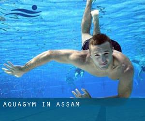 Aquagym in Assam