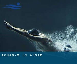 Aquagym in Assam