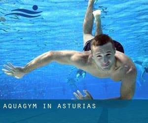 Aquagym in Asturias