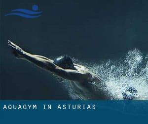 Aquagym in Asturias