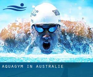 Aquagym in Australië