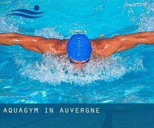 Aquagym in Auvergne