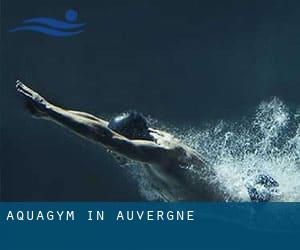 Aquagym in Auvergne