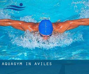 Aquagym in Avilés