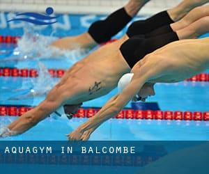 Aquagym in Balcombe