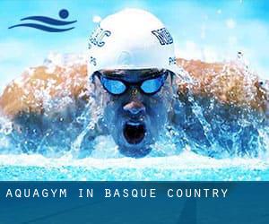 Aquagym in Basque Country