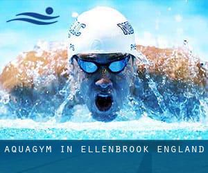 Aquagym in Ellenbrook (England)