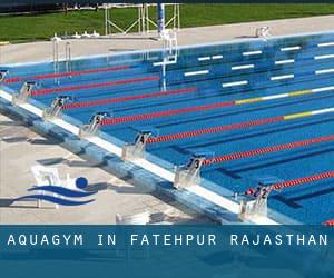 Aquagym in Fatehpur (Rajasthan)