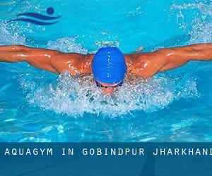 Aquagym in Gobindpur (Jharkhand)