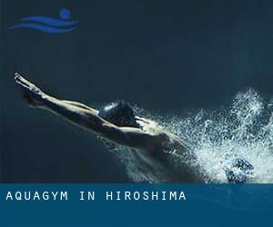 Aquagym in Hiroshima