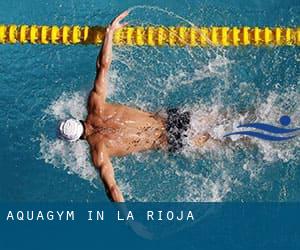 Aquagym in La Rioja