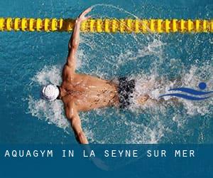 Aquagym in La Seyne-sur-Mer