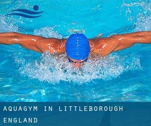 Aquagym in Littleborough (England)