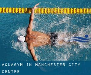 Aquagym in Manchester City Centre