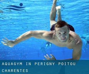 Aquagym in Périgny (Poitou-Charentes)