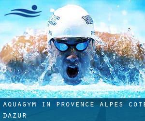 Aquagym in Provence-Alpes-Côte d'Azur