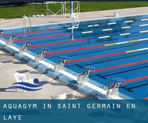 Aquagym in Saint-Germain-en-Laye