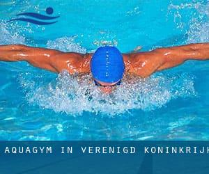 Aquagym in Verenigd Koninkrijk