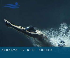 Aquagym in West Sussex