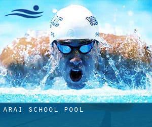 Arai School Pool