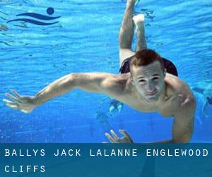 Bally's Jack LaLanne - Englewood Cliffs