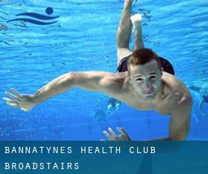 Bannatyne's Health Club - Broadstairs