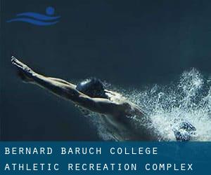 Bernard Baruch College Athletic Recreation Complex (ARC)