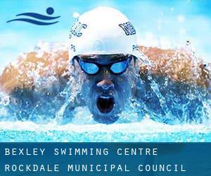 Bexley Swimming Centre / Rockdale Municipal Council Pool