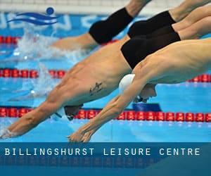 Billingshurst Leisure Centre