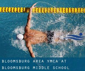 Bloomsburg Area YMCA at Bloomsburg Middle School