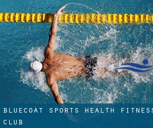 Bluecoat Sports Health & Fitness Club