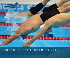 Brooks Street Swim Center