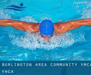 Burlington Area Community YMCA-YWCA