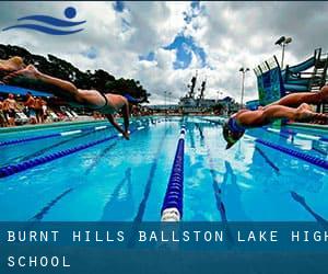 Burnt Hills-Ballston Lake High School