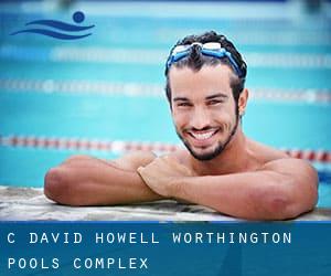 C. David Howell Worthington Pools Complex