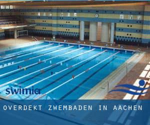 Overdekt Zwembaden in Aachen