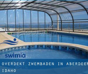 Overdekt Zwembaden in Aberdeen (Idaho)