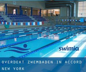 Overdekt Zwembaden in Accord (New York)